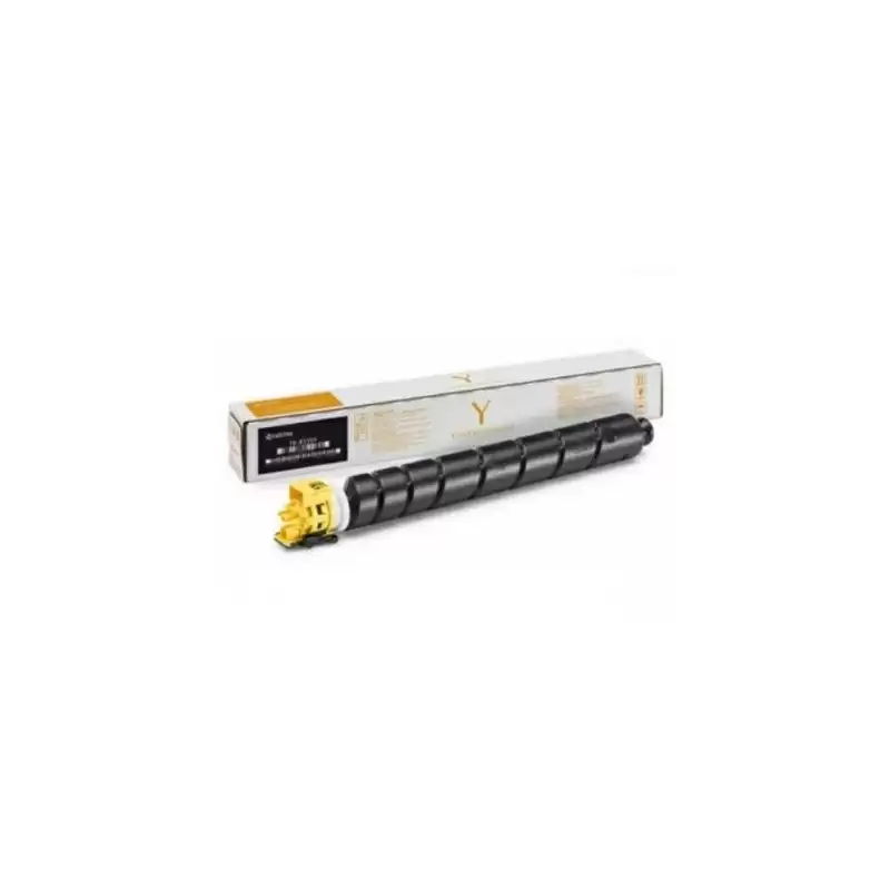 (1T02YMANL0) KYOCERA TONER AMARILLO TASKALFA 4054CI - TK-8545Y