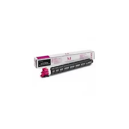 (1T02YMBNL0) KYOCERA TONER MAGENTA TASKALFA 4054CI - TK-8545M