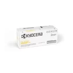 (1T02Z0ANL0) KYOCERA TONER AMARILLO PA4000CX