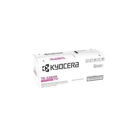 (1T02Z0BNL0) KYOCERA TONER MAGENTA PA4000CX