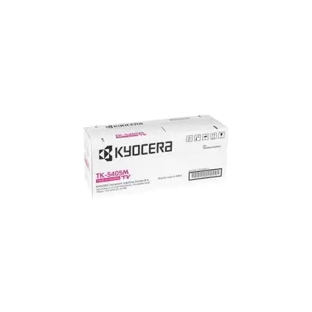 (1T02Z6ANL0) KYOCERA TONER MAGENTA TASKALFA MA3500CI - TK5405M
