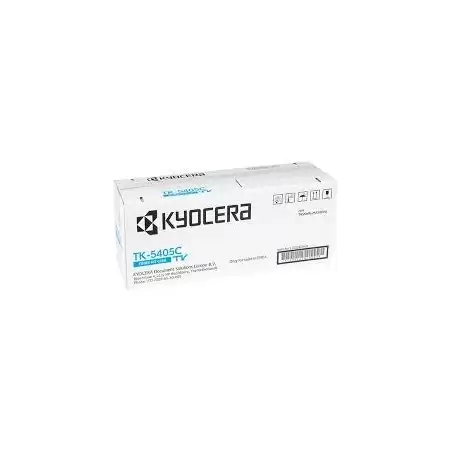 (1T02Z6CNL0) KYOCERA TONER CYAN TASKALFA MA3500CI - TK5405C