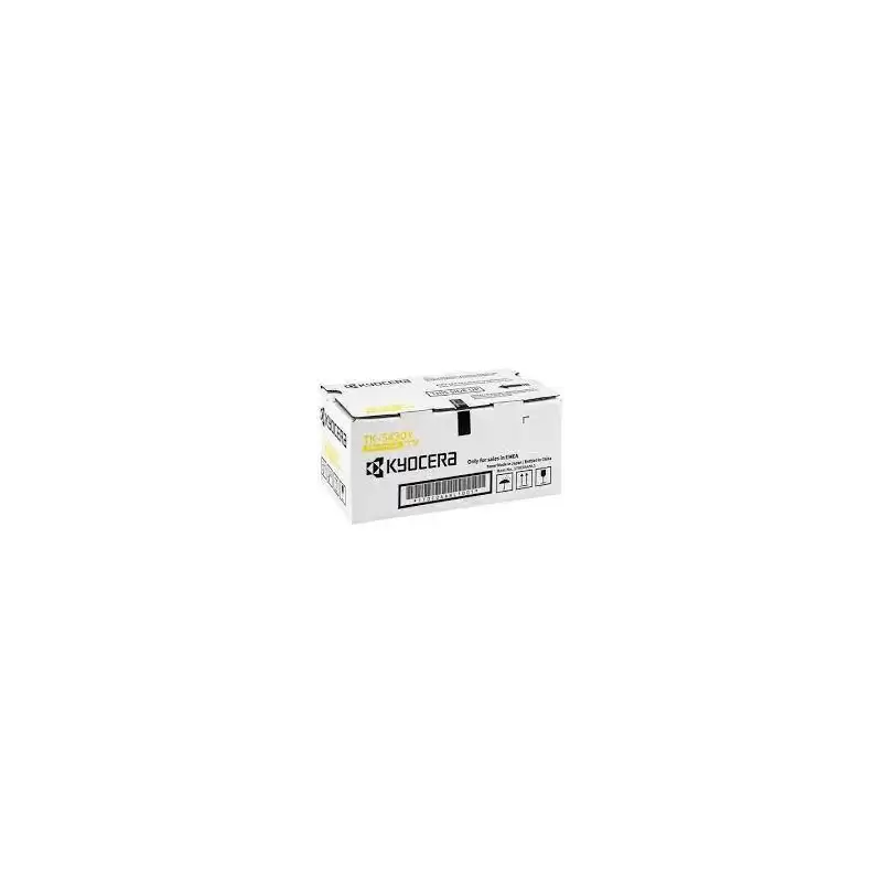 (1T0C0AANL1) KYOCERA TÓNER AMARILLO ECOSYS MA-SERIE 2100