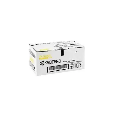 (1T0C0AANL1) KYOCERA TÓNER AMARILLO ECOSYS MA-SERIE 2100