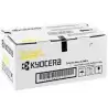(1T0C0AANL1) KYOCERA TÓNER AMARILLO ECOSYS MA-SERIE 2100