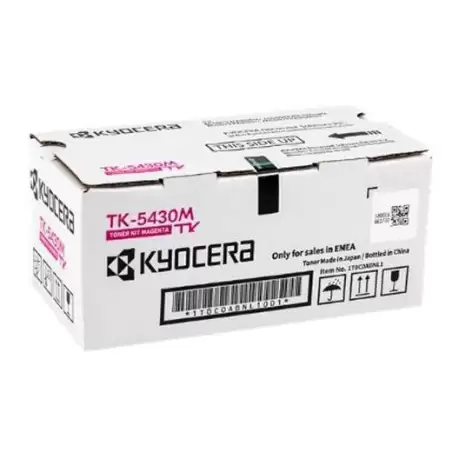(1T0C0ABNL1) KYOCERA TÓNER MAGENTA ECOSYS MA-SERIE 2100