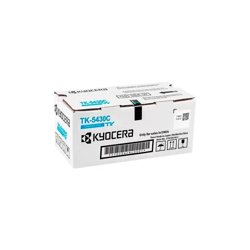 (1T0C0ACNL0) KYOCERA TONER CIAN ECOSYS MA2100CFX