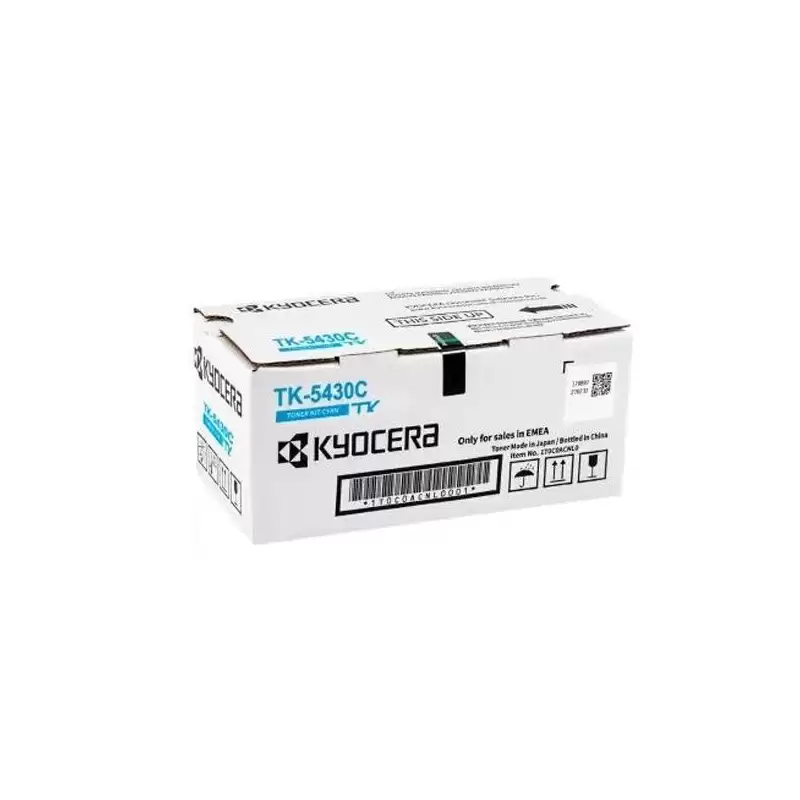 (1T0C0ACNL1) KYOCERA TÓNER CIAN ECOSYS MA-SERIE 2100