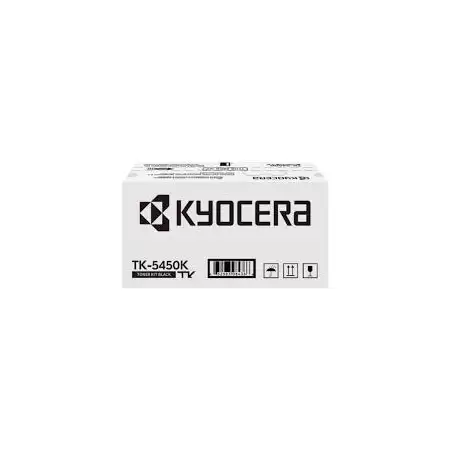(1T0C0D0NL0) KYOCERA MITA TONER NEGRO ECOSYS MA2600 / PA2600 - TK-5450BK