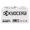 (1T0C0D0NL0) KYOCERA MITA TONER NEGRO ECOSYS MA2600 / PA2600 - TK-5450BK