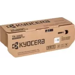 (1T0C0Y0NL0) KYOCERA TONER NEGRO ECOSYS PA4500X - TK-3400