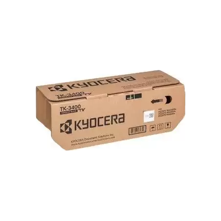 (1T0C0Y0NL0) KYOCERA TONER NEGRO ECOSYS PA4500X - TK-3400