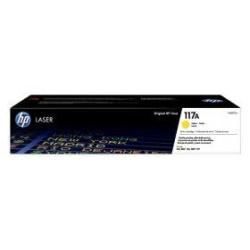 (W2072A) HP TONER AMARILLO 150A