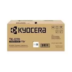 (1T0C140NL0) KYOCERA TONER NEGRO MA4000 - TK-1270