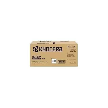 (1T0C140NL0) KYOCERA TONER NEGRO MA4000 - TK-1270