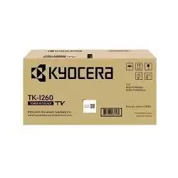 (1T0C150NL0) KYOCERA TONER NEGRO PA4000 - TK-1260