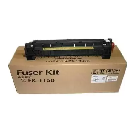 (302RV93056) KYOCERA FUSOR FK-1150