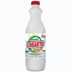(003042) LAGARTO AMONIACO BOTELLA 1500ML