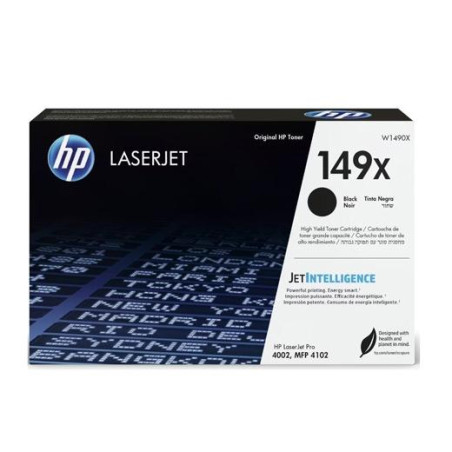 (W1490X) HP TONER NEGRO LASERJET PRO 4002