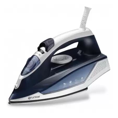(PL-22NS) GRUNKEL PLANCHA DE VAPOR