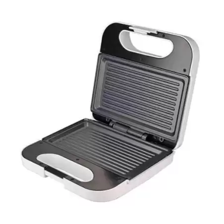 (SAN GRILL BL) GRUNKEL SANDWICHERA C/ GRILL 750W BLANCO