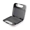 (SAN GRILL BL) GRUNKEL SANDWICHERA C/ GRILL 750W BLANCO