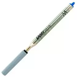 (1200152) LAMY RECAMBIO M16 PARA BOLÍGRAFO PUNTA M 801 TINTA AZUL