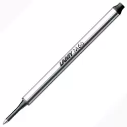 (1205755) LAMY RECAMBIO ROLLERBALL M66 PUNTA MEDIA NEGRO