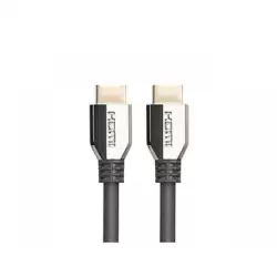 (CA-HDMI-30CU-0018-BK) LANBERG CABLE HDMI V2.1 P1 8K 60HZ M/M 1