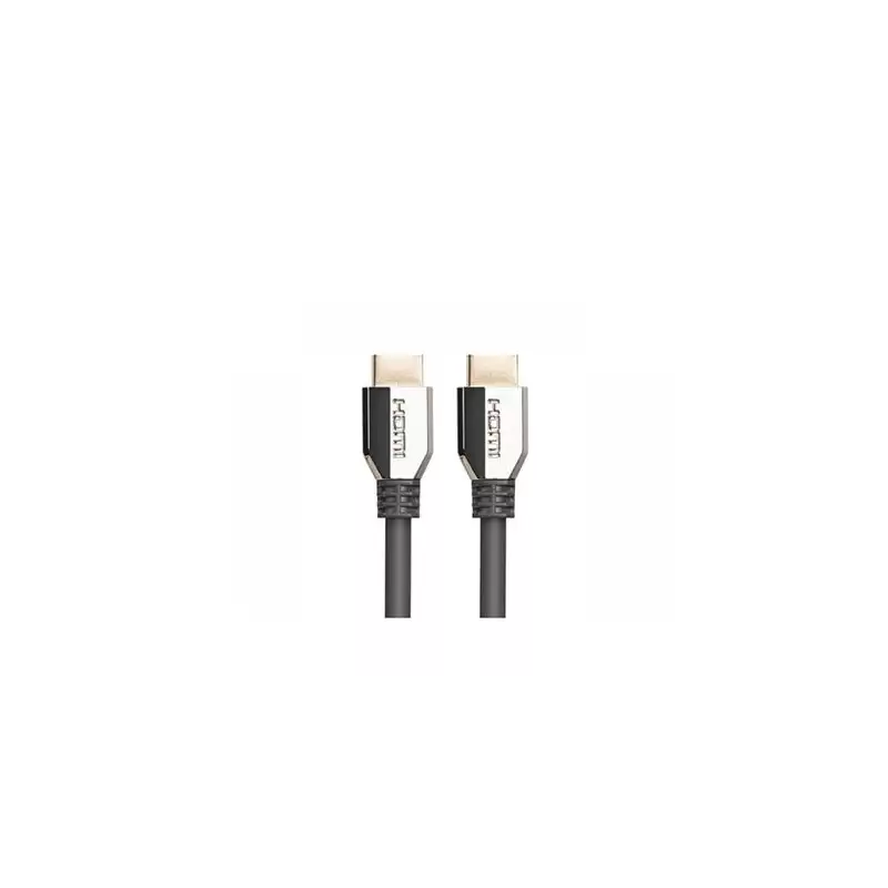 (CA-HDMI-30CU-0018-BK) LANBERG CABLE HDMI V2.1 P1 8K 60HZ M/M 1