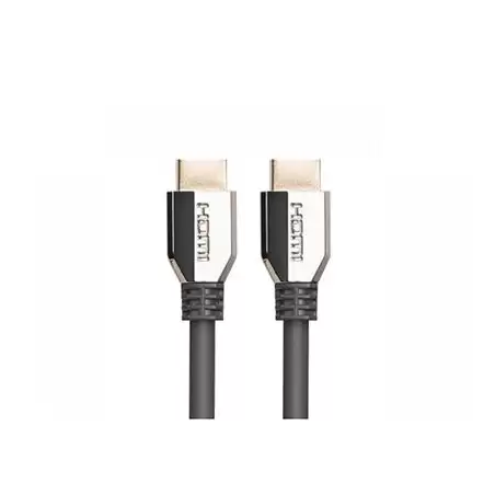(CA-HDMI-30CU-0018-BK) LANBERG CABLE HDMI V2.1 P1 8K 60HZ M/M 1