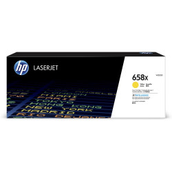 (W2002X) HP TONER AMARILLO LASERJET ENTERPRISE M751