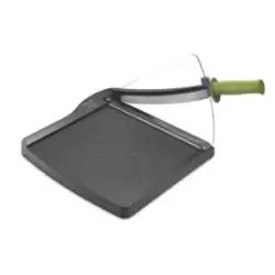 (90190000) LEITZ GUILLOTINA HOME OFFICE A4