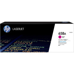 (W2003A) HP TONER MAGENTA LASERJET ENTERPRISE M751