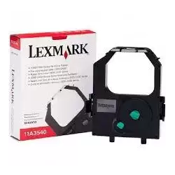(11A3540/3070166) LEXMARK CINTA DE REENTINTADO NEGRO 24XX/25XX