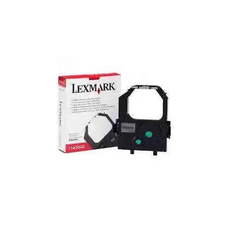 (11A3540/3070166) LEXMARK CINTA DE REENTINTADO NEGRO 24XX/25XX
