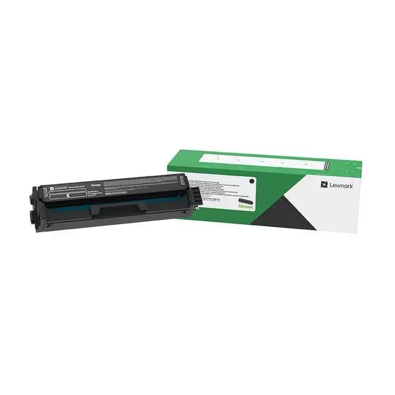 (20N20K0) LEXMARK TONER NEGRO CX331