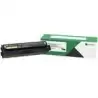(20N20Y0) LEXMARK TONER AMARILLO CX331