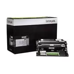 (50F0ZA0) LEXMARK UNIDAD DE IMAGEN NEGRO MS-310