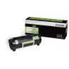(50F2000) LEXMARK TONER NEGRO RETORNABLE MS310D