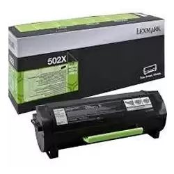 (50F2X00/50F2X0E) LEXMARK TONER NEGRO MS410D RETORNABLE