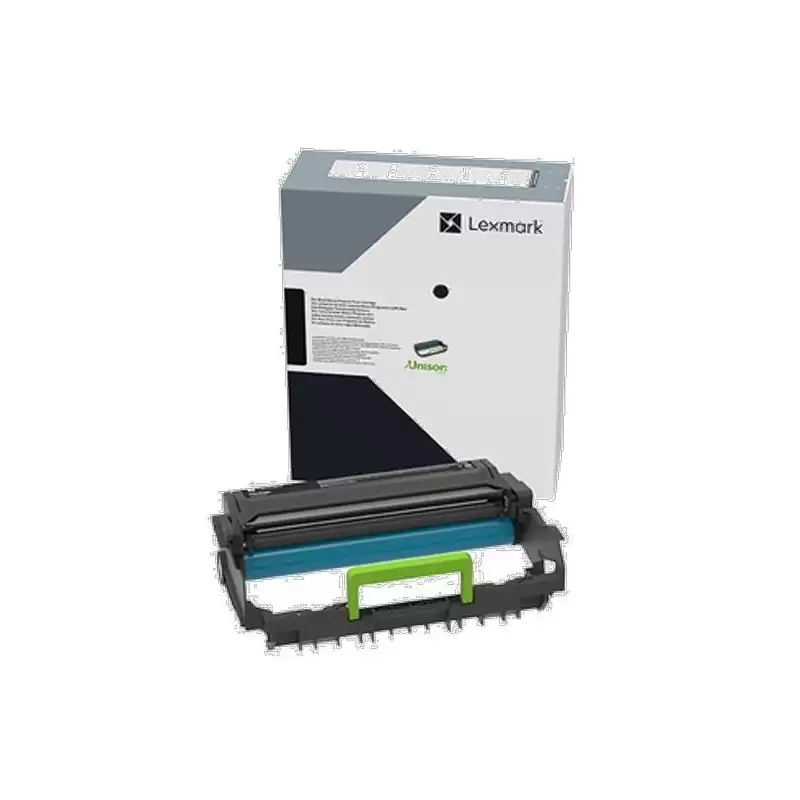 (55B0ZA0) LEXMARK TAMBOR NEGRO MS431DN