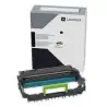 (55B0ZA0) LEXMARK TAMBOR NEGRO MS431DN