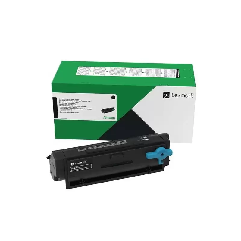 (55B2000) LEXMARK TONER NEGRO MS431DN