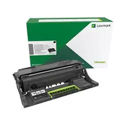(56F0Z00) LEXMARK TAMBOR NEGRO MX-521DE