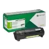 (56F2000) LEXMARK TONER NEGRO MX321 MX421 MX521 MX522 MX622 MS321 MS421 MS521 MS621 MS622