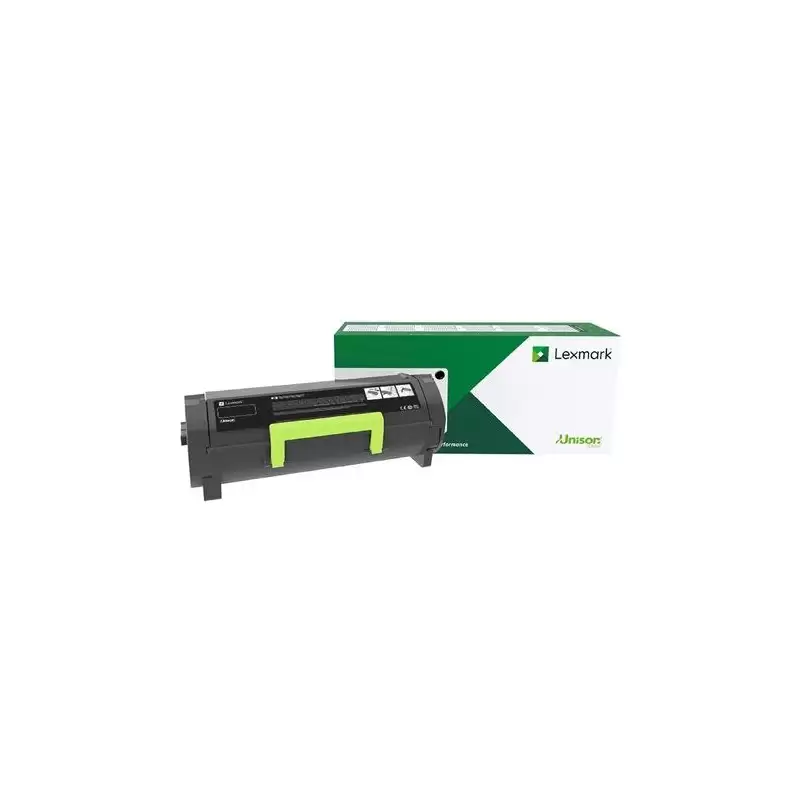 (56F2X00/56F2X0E) LEXMARK TONER NEGRO MX-321ADN