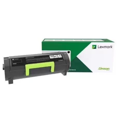 (56F2X00/56F2X0E) LEXMARK TONER NEGRO MX-321ADN