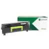 (58D2000) LEXMARK TONER NEGRO MS-821 DN