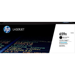 (W2010X) HP TONER NEGRO  LASERJET ENTERPRISE MFP M776DN